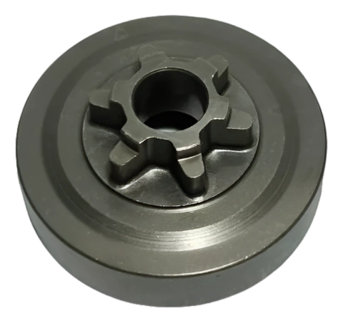 Piñon (campana) De Cadena Para Motosierra Poda Una Mano