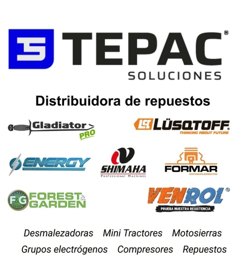 Imagen del carrusel TEPAC SOLUCIONES