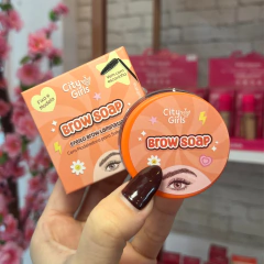 Modelador de Sobrancelhas Brow Soap - City Girls - comprar online