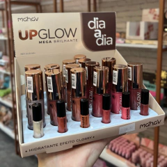 Lip Gloss Glow - Mahav