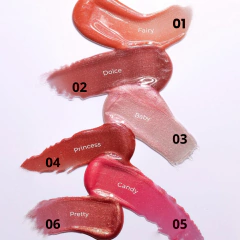 Lip Gloss Glow - Mahav - comprar online