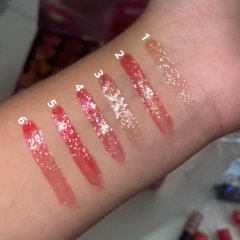Gloss Brilho Labial - Lua e Neve na internet