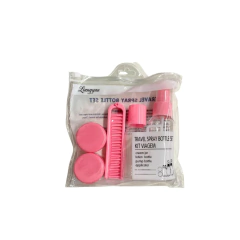 Kit Viagem - Conjunto de Frascos - comprar online
