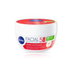 Creme Antissinais Facial - Nivea - comprar online