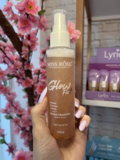 Bruma Glow ✨ Miss Rose
