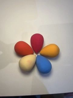 Kit Mini esponjas - comprar online