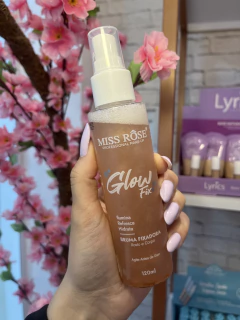 Bruma Glow ✨ Miss Rose - comprar online