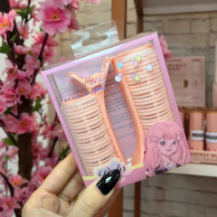 Kit de Bobs Cabelo
