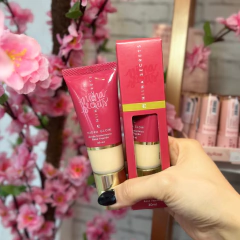 Base Líquida Cor 10 - Niina Secrets Hidra Glow Eudora - comprar online