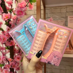 Kit de Bobs Cabelo - comprar online