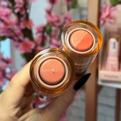 Blush em Bastão - Sarah’s Beauty - Descolada Maquiagens 