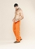 CALÇA NERVURA RED ORANGE - comprar online