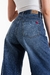 Rita WIDE LEG T24 - RIFFLE JEANS ORIGINAL