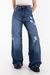 Rita WIDE LEG T34