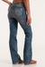 Chia FLARED T34 - RIFFLE JEANS ORIGINAL