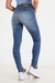 Nova SKINNY T24 - RIFFLE JEANS ORIGINAL