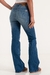 Aurora FLARED T34 - RIFFLE JEANS ORIGINAL