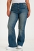 Nala FLARED T34 - comprar online