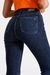 Lilu STRAIGHT T28 - RIFFLE JEANS ORIGINAL