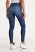 Cloe SUPER SKINNY T28 - RIFFLE JEANS ORIGINAL