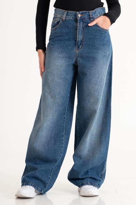 Olivia WIDE LEG T28