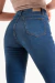Neroli FLARED T24 - RIFFLE JEANS ORIGINAL