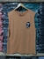 CAMISA MACHÃO OSK.LEN - MARROM - comprar online