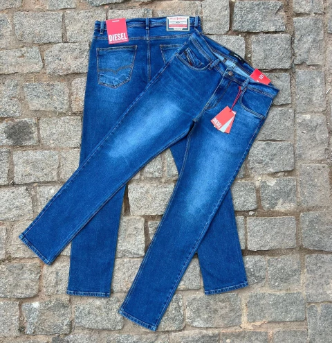 CALÇA JEANS SKINNI DZ 2025 MOVIMENT - comprar online