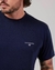 CAMISA MINIMALISTA LV - BLUE 02 na internet