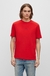 CAMISA BÁSICA HB - EGIPCIA - RED