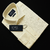CAMISA SOCIAL R.ALMEIDA - AMARELO - comprar online