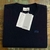 CAMISA BÁSICA LACOSTE - PARIS - MARINHO - comprar online