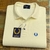 Imagem do CAMISA POLO F.PERRY