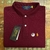CAMISA POLO R.LAUREN - TRADICIONAL - T-shirt Club