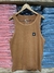 CAMISA REGATA OSK.LEN - FERRUGEM - comprar online