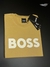 CAMISA TSHIRT BOSS - TURKEY