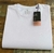 CAMISA BÁSICA - R. ALMEIDA - WHITE - comprar online