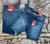 BERMUDA JEANS SUPER PREMIUM - 2025 - comprar online