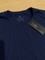 Imagem do CAMISA BÁSICA ALMEIDA - LOGO 2025 - AZUL