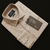 CAMISA SOCIAL R.ALMEIDA - MARROM - comprar online