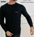 SUÉTER CLASSIC HUGO BOSS - BLACK - comprar online