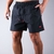 SHORT TECTAL FLEXFIT - BLACK - comprar online
