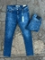 CALCA JEANS LAC.OSTE - 2025