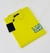 CAMISA EGÍPCIA LV - YELLOW - comprar online