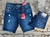 BERMUDA JEANS SUPER LUXO - 2025 - comprar online