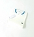CAMISA BÁSICA LACOSTE -DETAILS - WHITE - comprar online
