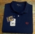 CAMISA POLO F.PERRY - loja online