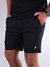 SHORT LINHO R.LAUREN - PRETO - comprar online