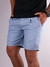 SHORT LINHO R.LAUREN - AZUL - comprar online