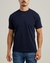CAMISA MINIMALISTA PRADA - AZUL MARINHO - comprar online